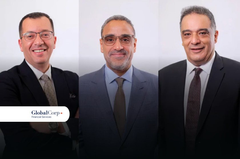 GlobalCorp closes EGP 4.91bln in securitizations, reinforcing market leadership position