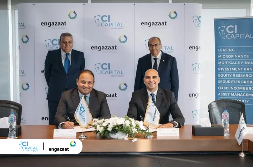 CI Capital and engazaat partner to launch SAVE, a $200mln Green Infrastructure Fund