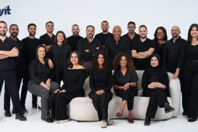 Backed with USD 1.1M from A15, Beltone and angel investors, Byit Accelerates Its Mission to Disrupt PropTech in the Gulf