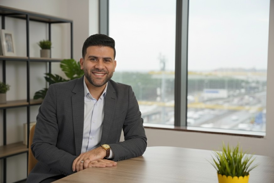 Justyol Secures Angel Bridge Funding Ahead of Planned Series A in Mid-2026