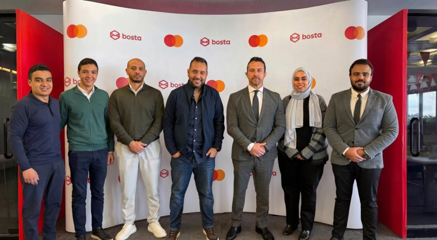 Bosta and Mastercard announce strategic collaboration aimed at empowering SMEs and supporting e-commerce growth in Egypt