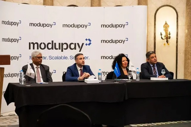 MDP rebrands as Modupay, marking the next chapter in its payments platform evolution