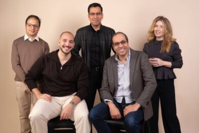 Egypt's Sinai.ai Closes $1.45M Pre-Seed Round to Reimagine the Future of Reading