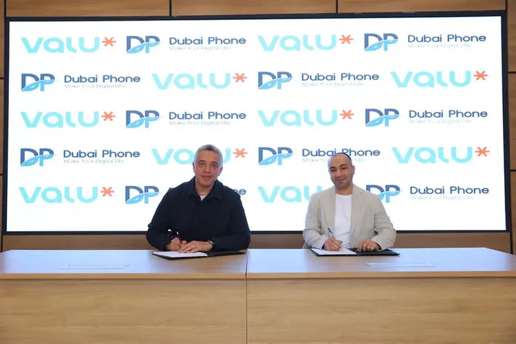 Valu enables seamless digital onboarding on Dubai Phone App, expanding access to instant BNPL services in Egypt
