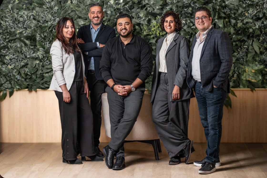 GrowthLabs Acquires Startup Gate Nearing 35mln Egyptian Pound Deal to build unified startup infrastructure across MENA