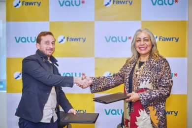 Valu and Fawry partner to offer flexible payment and financing solutions on the myfawry app