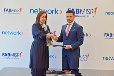 FABMISR and Network International announce strategic partnership to accelerate digital payments in Egypt