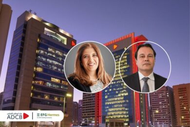 ADCB Egypt Partners with EFG Hermes to launch its first money market fund “Zayed Kol Youm”