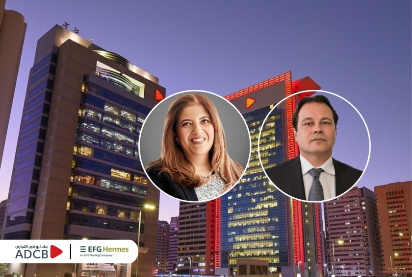ADCB Egypt Partners with EFG Hermes to launch its first money market fund “Zayed Kol Youm”
