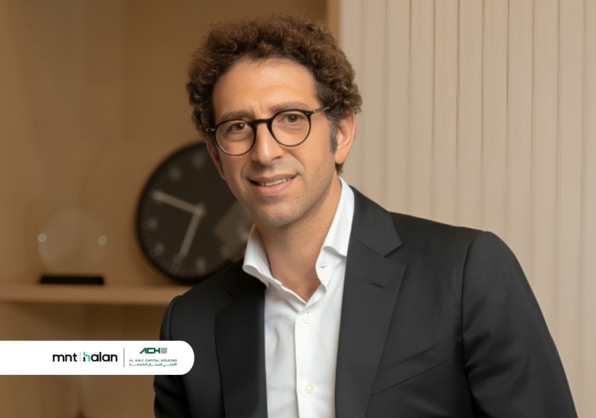 Egypt’s MNT-Halan Secures Strategic Investment from Al Ahly Capital, Reaffirms $1.4 Billion Valuation