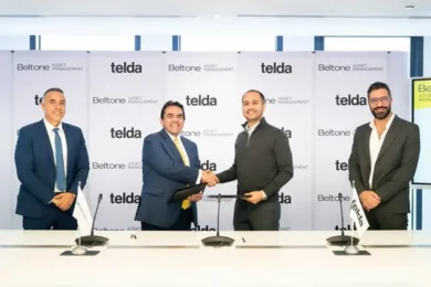 Beltone Asset Management and Telda partner to expand digital investing access in Egypt
