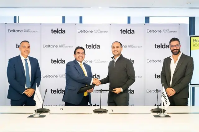 Beltone Asset Management and Telda partner to expand digital investing access in Egypt