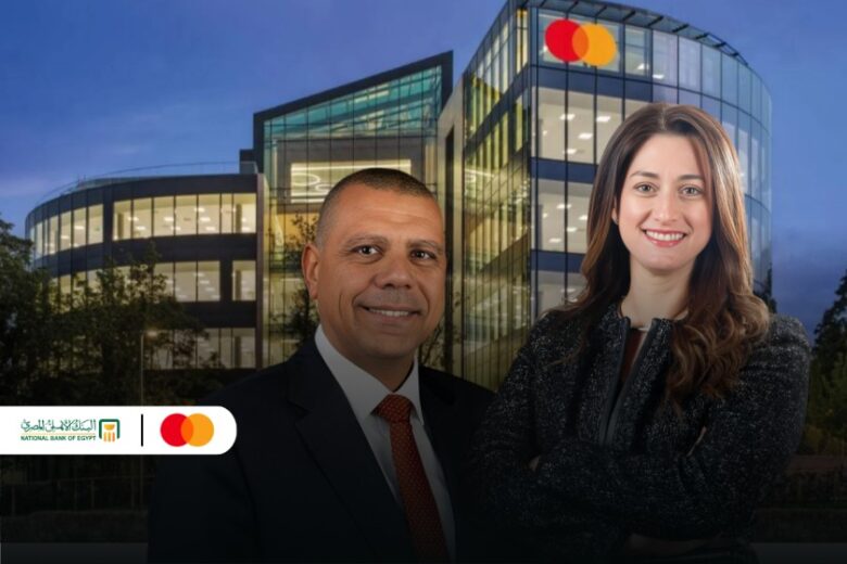 The National Bank of Egypt in collaboration with Mastercard launch USD Corporate Debit Card