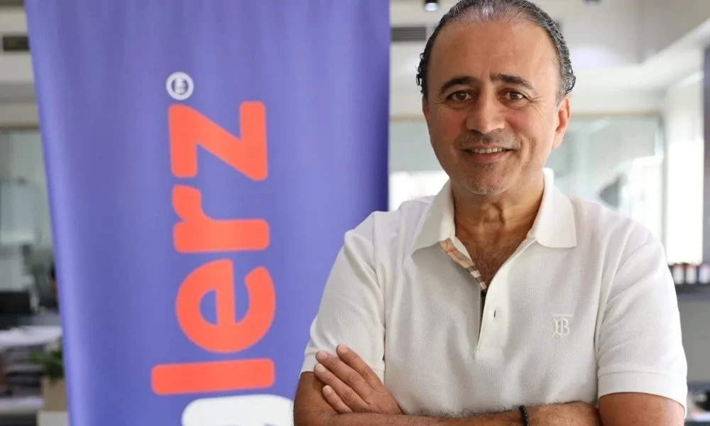 Mylerz Raises Over $2 Million to Expand E-Commerce Logistics Network in Egypt
