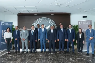 Granite and Tarmiiz Partner to Explore Tokenized Money Market Funds within FRA Regulatory Sandbox in Egypt