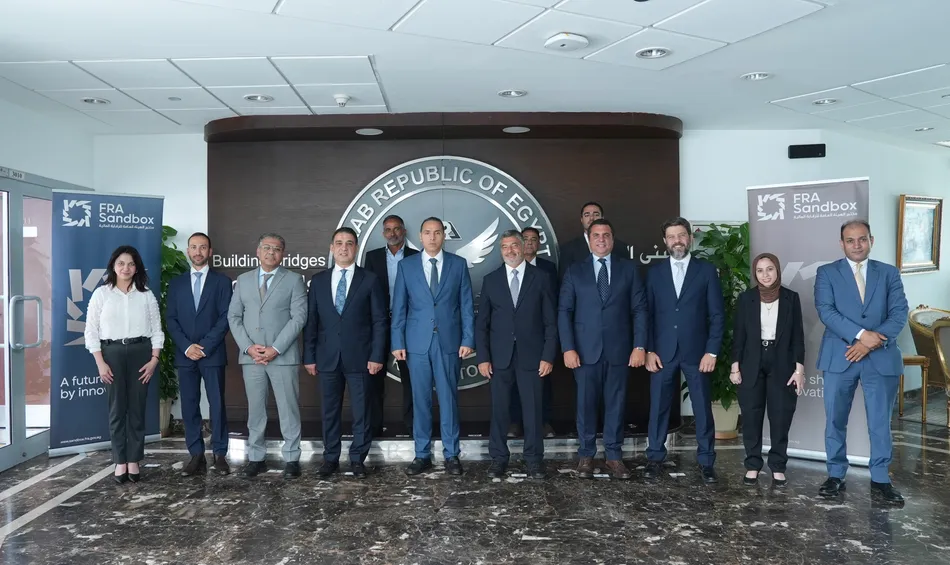 Granite and Tarmiiz Partner to Explore Tokenized Money Market Funds within FRA Regulatory Sandbox in Egypt