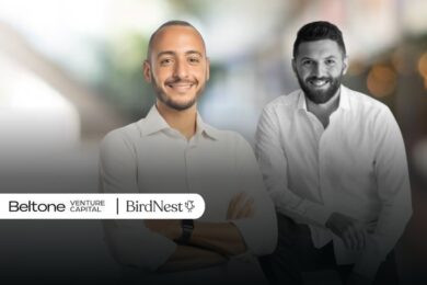 Beltone Venture Capital Secures 3.5X Return Through Partial BirdNest Exit