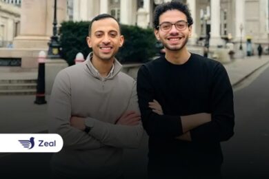 Egypt’s Zeal Raises $10 Million for Expansion of Smart Payment Solutions Across the Middle East, Europe and Africa