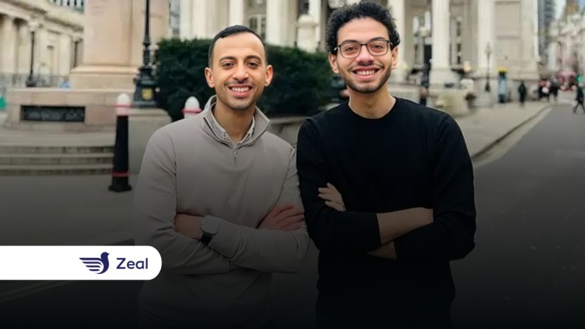 Egypt’s Zeal Raises $10 Million for Expansion of Smart Payment Solutions Across the Middle East, Europe and Africa