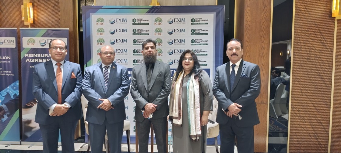 EXIM BANK ONBOARDS AUTOSOFT DYNAMICS TO DELIVER NEXT-GEN CORE BANKING SYSTEM
